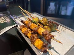-烤匠麻辣烤鱼(IFS店)