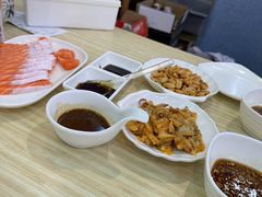 -一蚝一贝海鲜特色餐厅(万象城店)