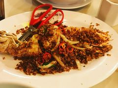 -桥底辣蟹(谢斐道店)