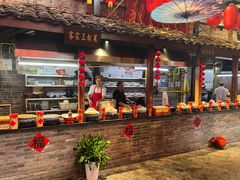 -客家大院·非遗赣南客家菜(郁孤台店)