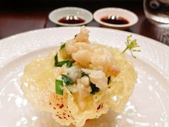 -福州仓山凯悦酒店·闽味中餐厅