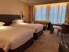-杭州城中香格里拉大酒店