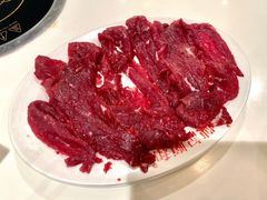 嫩肉-陈记顺和潮汕牛肉火锅(韩江路店)
