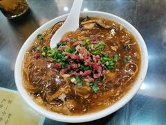 -毛华美食(清扬路店)