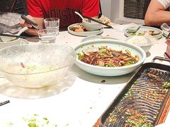 -院8里·小聚园(九眼桥店)