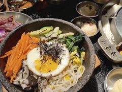 -哈哈碳都·牛肋条无限自助烤肉(宝龙店)