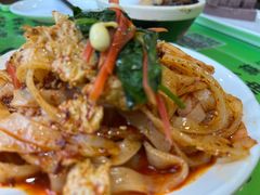 -令氏家外家周秦食府(高新店)