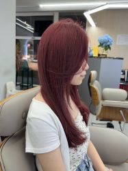 -D.G造型·烫发染发接发