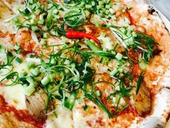 -玛尚诺Pizza&Bar(长泰广场店)