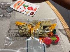 -乐凯撒披萨(中心书城店)