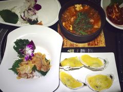 -蟹之国·精品蟹料理(极地店)