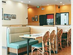 -萨莉亚意式餐厅(东川路店)