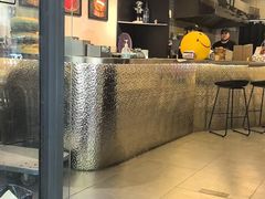 -shark burger·鲨鱼汉堡(交子大道店)
