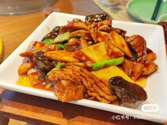 -阳光家常菜(泉城路店)