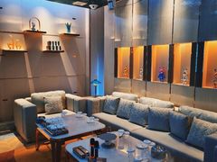 -君尚城市会客厅KTV(溧阳路店)