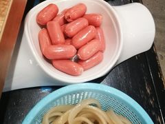 -倒拐香耗儿鱼(西体店)
