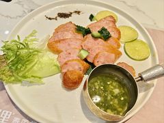 -泰椰里·泰国餐厅(智慧城广百广场店)