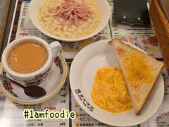 -旺记冰室(九龙中心大厦店)