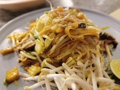-香蕉叶餐厅(是隆店)