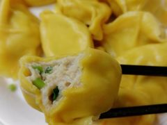 鲅鱼饺子-金谷园饺子·烧烤·家宴(人大总店)