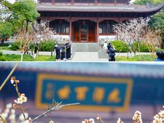-钱王祠