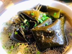 -陈厨老味·老派郴州菜(宜章店)