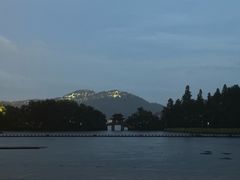 -印象西湖·最忆是杭州实景演出