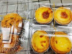 -百香林西点(汉渝路店)