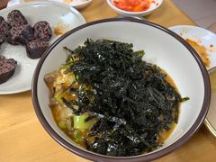 -屋里家延边朝鲜族冷面(南园店)