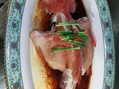 -金筷子西北菜·捞悦火锅
