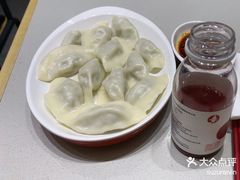 -喜家德虾仁水饺(华强天虹店)
