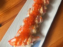 -福匠日本料理(人民路店)