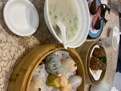 -金榜大酒店-中餐