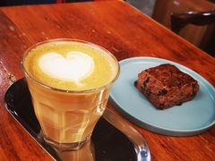 卡布奇诺-安琳acKONA咖啡(市南店)