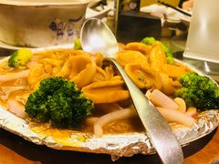 -绿岛国际酒店-西餐厅