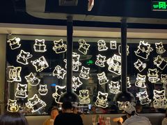 -猫抓烤肉(武进吾悦广场店)
