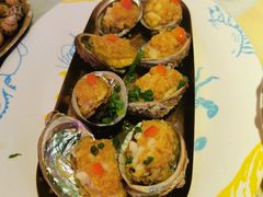 -桥东喜碧海鲜街(水东街店)