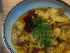 -船歌·鱼水饺青岛菜(国贸商城店)