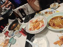 -龍聚祥烧麦馆(万达店)
