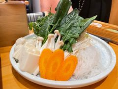 -楽燚日本料理(财富广场店)