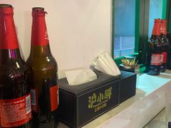-沪小胖·小龙虾·蓝龙王(八佰伴店)