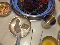 -韩宫宴和牛烤肉(宜兴八佰伴店)