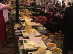 -芽庄洲际酒店自助餐厅