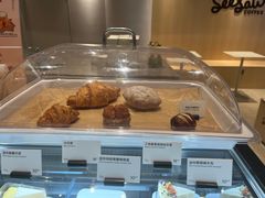 -Seesaw Coffee(西岸凤巢店)