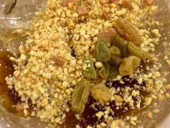 红糖冰粉-一岚一山(角门总店)