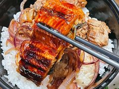 -味千拉面(航洋国际购物中心)