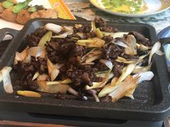 -那家小馆•北京菜•烤鸭(香山店)