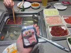 -海底捞火锅(飞马水城店)