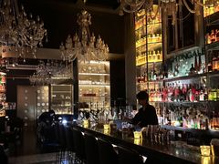 -长沙北辰洲际酒店-SKY 27酒廊