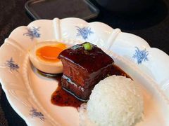 -醉东Oriental House(静安嘉里中心店)